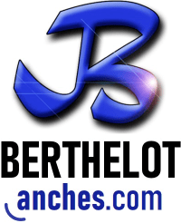 Logo Berthelot 150