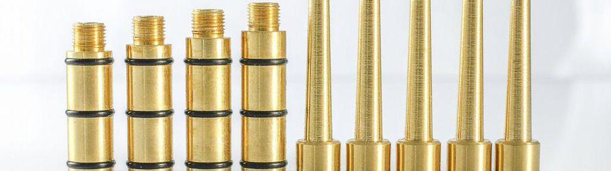 Kit tubes Htb 2